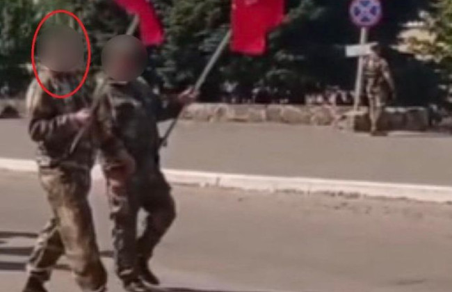 Перейшов на бік ворога: судитимуть експрокурора окружної прокуратури з Луганщини