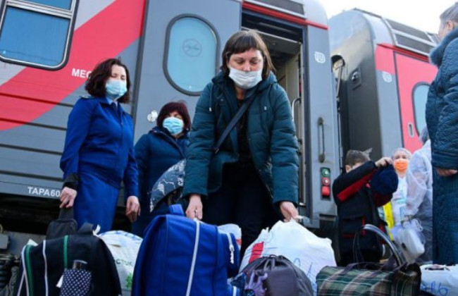 Як оформити посвідчення особи на повернення в Україну для депортованих українців: роз’яснення