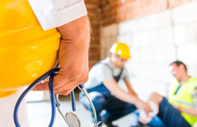 В Украине упростили процедуру расследования несчастных случаев на производстве