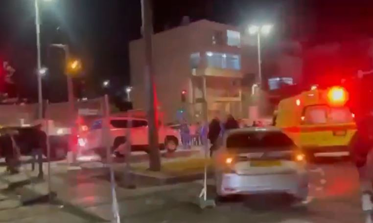 Невідомий розстріляв людей біля синагоги в Єрусалимі: є загиблі, фото і відео