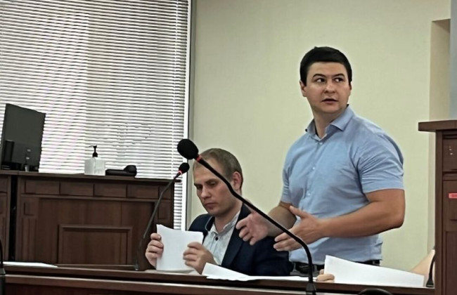 Підозрюється у заволодінні 8 кг золота: АП ВАКС скасувала рішення про закриття справи щодо експрокурора Юсубова