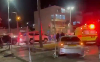 Невідомий розстріляв людей біля синагоги в Єрусалимі: є загиблі, фото і відео