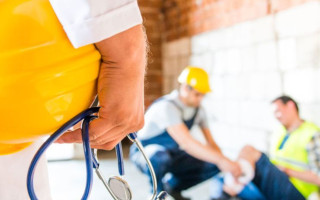 В Україні спрощено процедуру розслідування нещасних випадків на виробництві