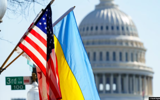 США перевірять доброчесність використання своєї допомоги в Україні: що поставлять на контроль