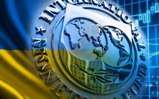 МВФ може затвердити новий пакет допомоги Україні на $16 млрд – ЗМІ