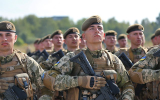 Депутати врегулюють питання відпочинку військовослужбовців, звільнених у зв’язку з демобілізацією із військової служби за призовом під час мобілізації