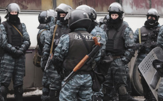 Верховний Суд скасував виправдувальний вирок ексберкутівцю, обвинуваченому у катуванні майданівців