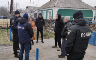 На Миколаївщині викрили власників фейкових інтернет-магазинів