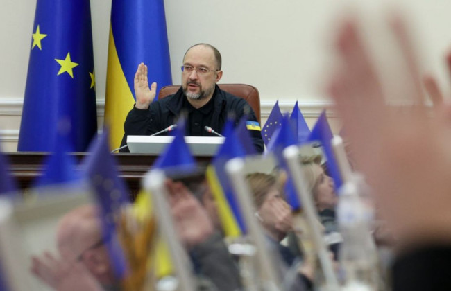 Кабмін провів засідання: які рішення ухвалили 27 січня