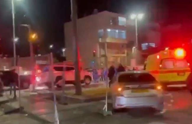 Неизвестный расстрелял людей возле ​​синагоги в Иерусалиме: есть погибшие, фото и видео