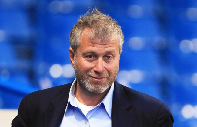 Абрамович продовжує грати роль медіатора у стосунках Києва та Москви, – WSJ