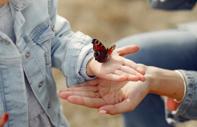 Коли догляд за дитиною до досягнення нею трирічного віку зараховується до страхового стажу непрацюючої жінки – ПФУ