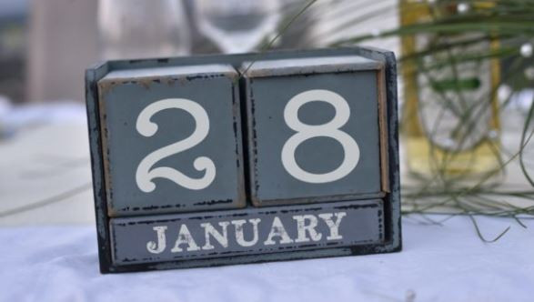 28 января: какой праздник, приметы и запреты