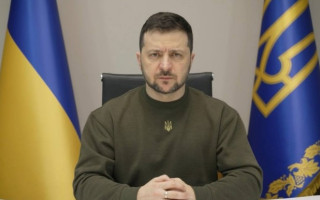 Зеленський очікує, що за тиждень НАБУ матиме нового директора