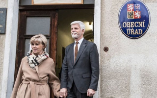 Петр Павел выиграл президентские выборы в Чехии – его поздравил Зеленский