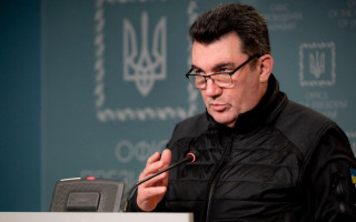 РФ готується до нового наступу до 24 лютого, — Данілов