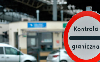 У ДПСУ зробили важливе оголошення для осіб зі статусом PESEL UKR, які перетинають кордон із Польщею