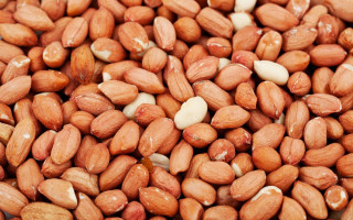 В Україну завезли токсичний арахіс із Єгипту