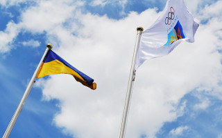 Украина рассмотрит вопрос возможного бойкота Олимпийских игр в Париже, если к ней допустят россиян и белорусов: известна дата