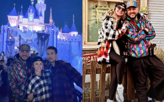 Кіркорова помітили в США: російські фанати лютують як так