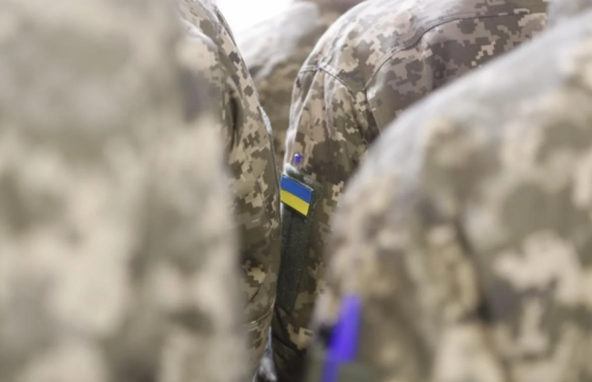 Кабмин утвердил порядок бронирования военнообязанных