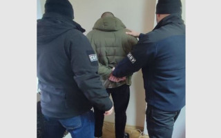 Намагалися влаштуватися до українських держустанов, приховуючи співпрацю з ворогом: на Луганщині затримали колаборантів