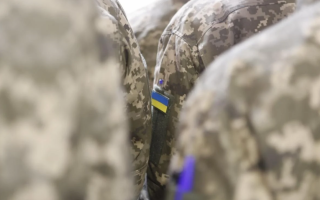 Кабмін затвердив порядок бронювання військовозобов’язаних