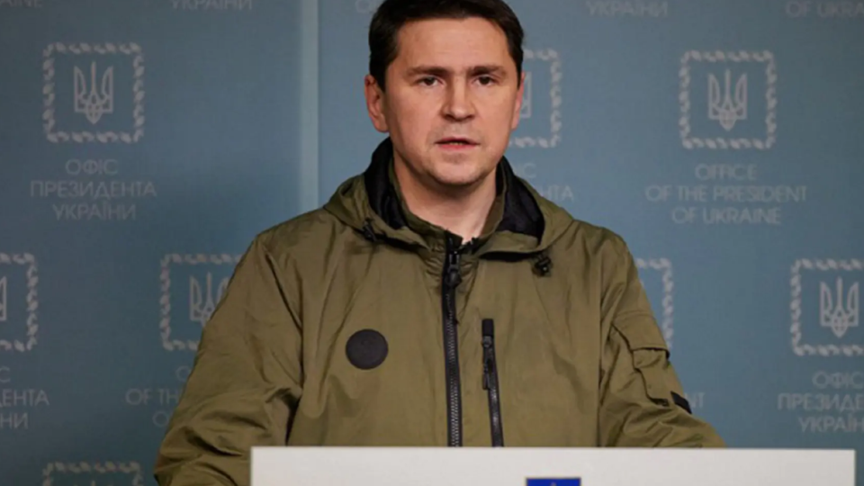 Передача далекобійних ракет та авіації Україні обговорюються у прискореному режимі, – Подоляк