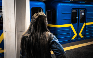 Как пройти на станции метрополитена в комендантский час во время воздушной тревоги