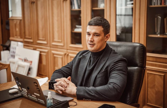 В Минцифры ответили, возьмут ли на себя построение электронного правосудия и развитие ЕСИТС, эксклюзив