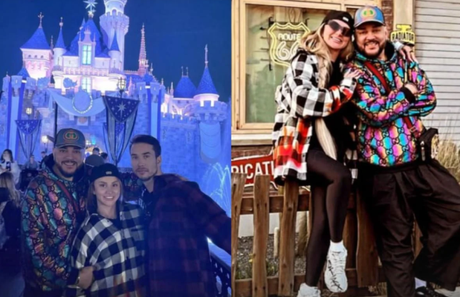 Киркорова заметили в США: российские фанаты свирепствуют как так