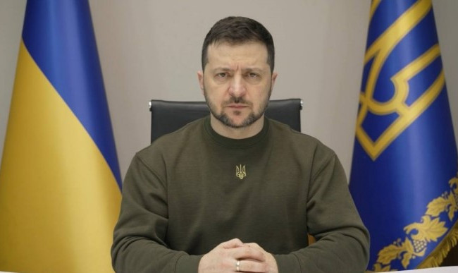 Зеленский ожидает, что через неделю НАБУ получит нового директора