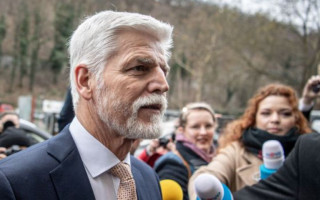 Новообраний президент Чехії планує візит до Києва — ЗМІ