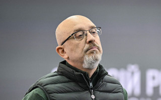 Коли в Україну поставлять західні танки: Резніков назвав очікувану дату