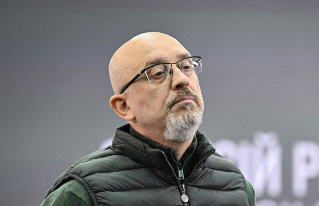 Коли в Україну поставлять західні танки: Резніков назвав очікувану дату