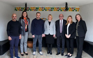 Аудит американської допомоги: у Києві побували інспектори Міноборони та держдепартаменту США
