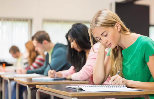 Абітурієнти з  тимчасово окупованих територій зможуть вступити у виші дистанційно і без НМТ