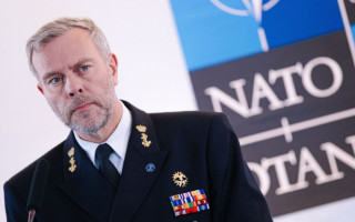 У НАТО заявили про готовність до прямої конфронтації з рф