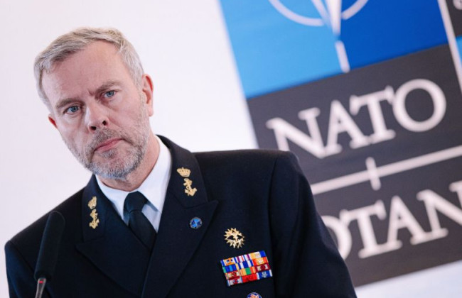 В НАТО заявили о готовности к прямой конфронтации с рф