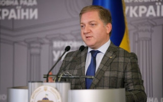 Олег Волошин склав мандат народного депутата, – ЗМІ