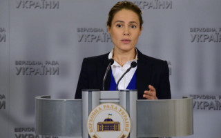 Наталія Королевська та її чоловік Юрій Солод склали мандати народних депутатів, – ЗМІ