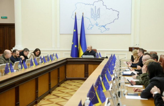 Кабмин расширил источники финансирования программы еРабота: что это даст