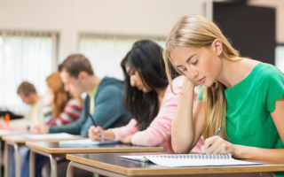 Абітурієнти з  тимчасово окупованих територій зможуть вступити у виші дистанційно і без НМТ