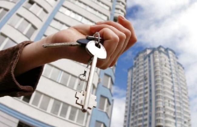 Незаконно заволодів квартирою у Шевченківському районі Києва: чоловіку повідомили про підозру