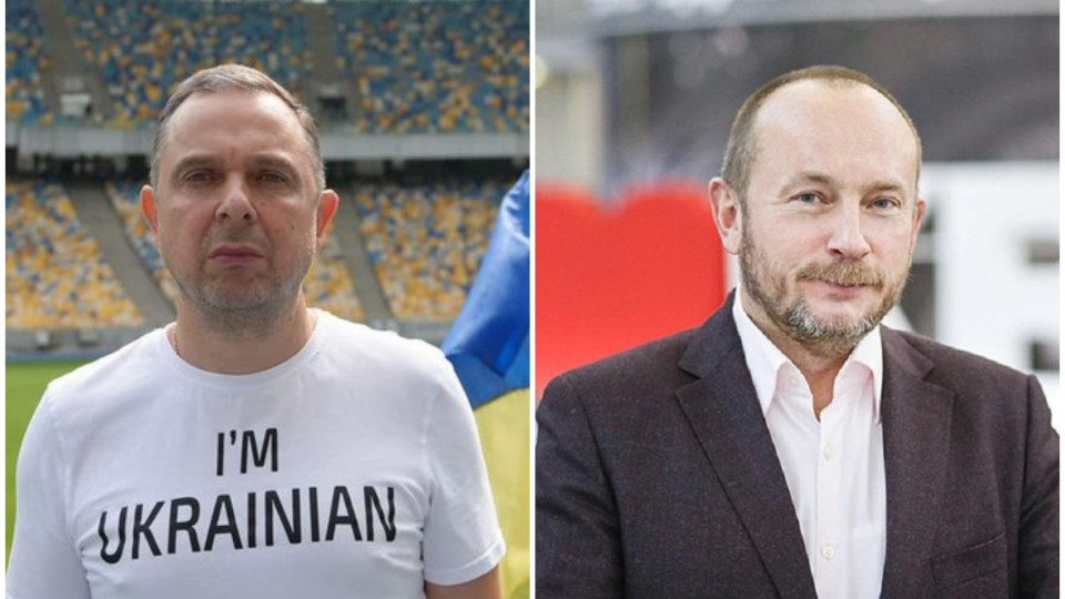 Найближчим часом міністрів Гутцайта і Рябікіна чекає відставка, — ЗМІ