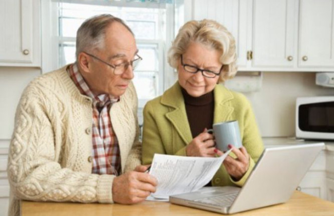 Является ли обязательным документом при назначении пенсии справка о зарплате до 1 июля 2022: ответ ПФ