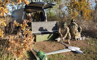 Міноборони уклало 16 контрактів з українськими виробниками безпілотників, – Олексій Резніков