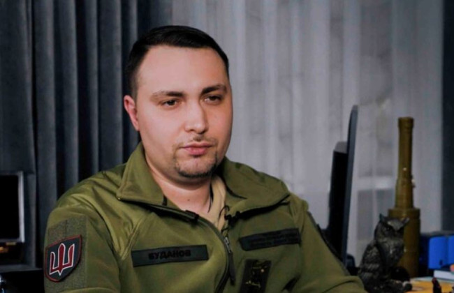 Украина победит рф, как Давид Голиафа, — Буданов