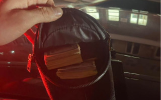 У Києві слідчий погорів на хабарі у $20 000