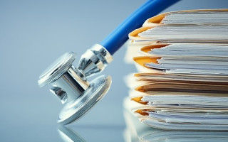 Які документи необхідні для проходження медико-соціальної експертної комісії